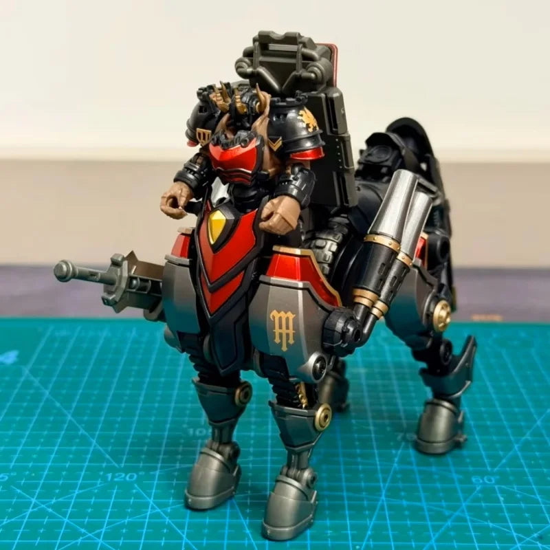 Toys Alliance Archecore ARC49EX 2025 WF Action Figure Original Collectible Foreign Slave Warrior Centaur Gladiator Waheela Toy
