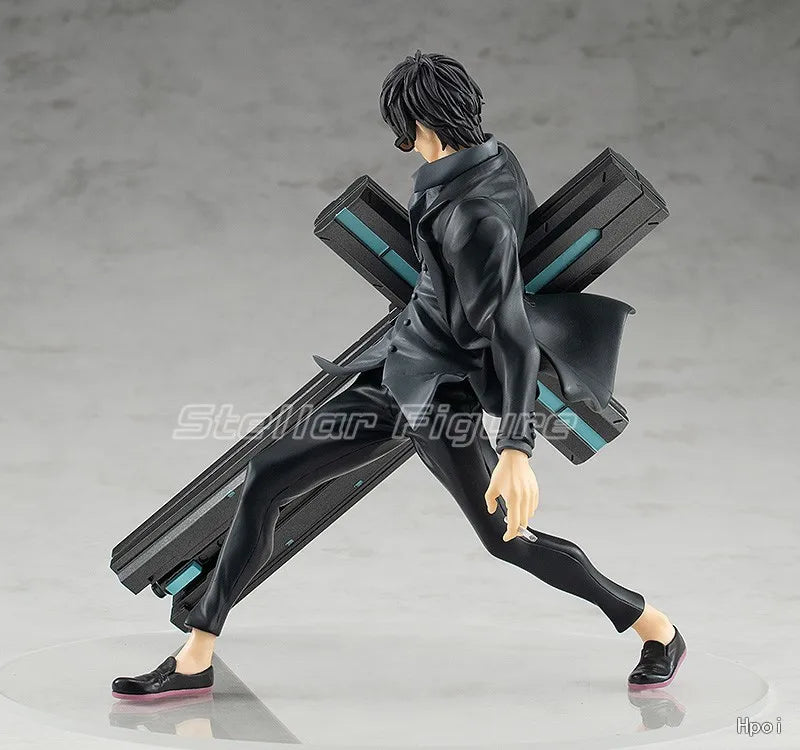 【SF】In Stock GSC POP UP PARADE PERFECT TRIGUN Nicholas D Wolfwood Vash The Stampede Figures Collection Gifts Animation