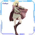In Stock FuRyu Original Genuine Trio-Try-iT Clevastes The Beast King The Infant and The Corpse Hero Alicia 20cm Model Toy Figure