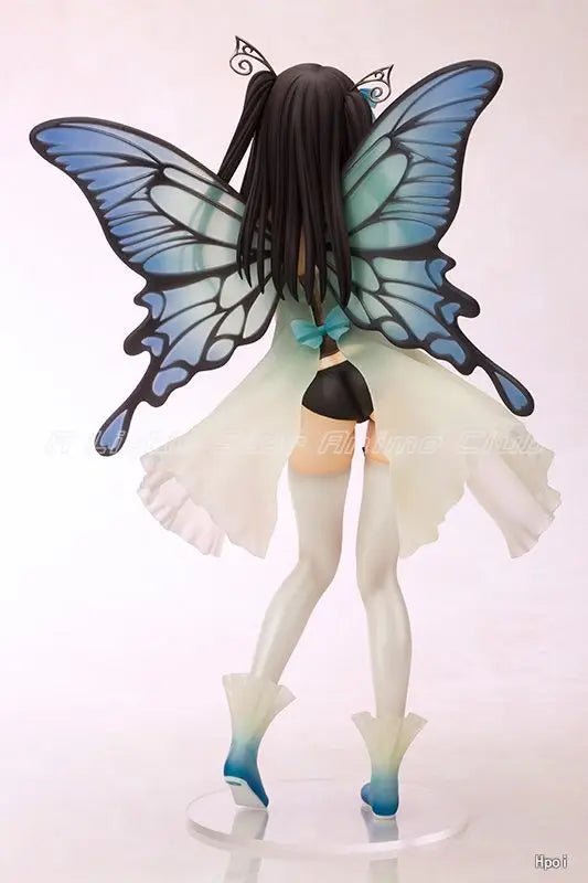 Original Kotobukiya Tony's Heroine Collection "PeaceKeeper" Daisy Anime Doll 1/7 Figures
