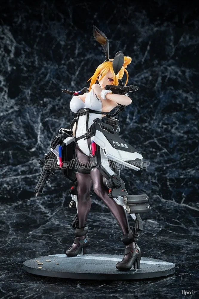 【SF】In Stock Original Emontoys KADOKAWA KDcolle ARMS NOTE 1/7 Scale Figures Model Collection Anime