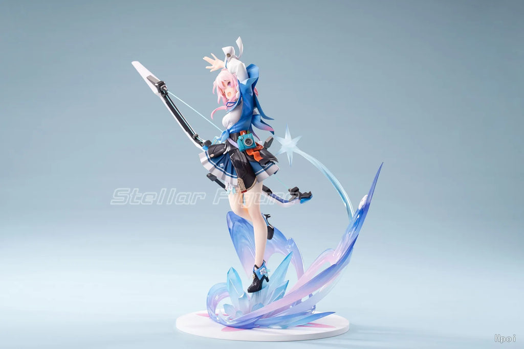 【SF】In Stock APEX-TOYS Honkai: Star Rail March 7th 1/7 Ratio Figures Animation Collection