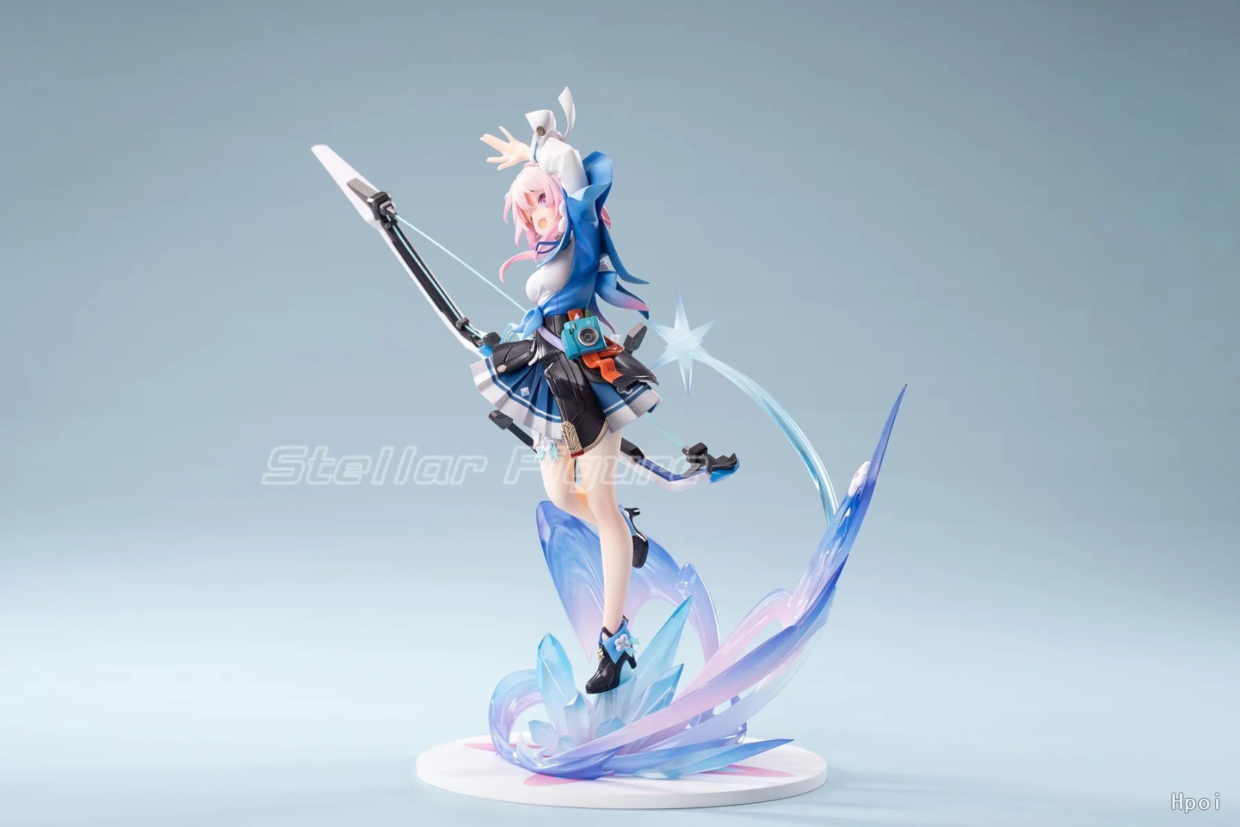 【SF】In Stock APEX-TOYS Honkai: Star Rail March 7th 1/7 Ratio Figures Animation Collection