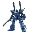 HG 1/144 Kampfer MS-18E Bausatz Actionfigur Jungen Puzzle Spielzeug Geschenk Desktop-Dekoration mit Wasseraufkleber Sammlerstück
