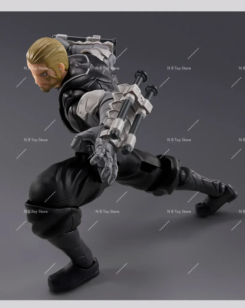 In Stock Original Bandai S.H.Figuarts Four Palaces KIKORU SHF KAIJU NO.8 Collection Action Dolls Model Toys Toy SHF
