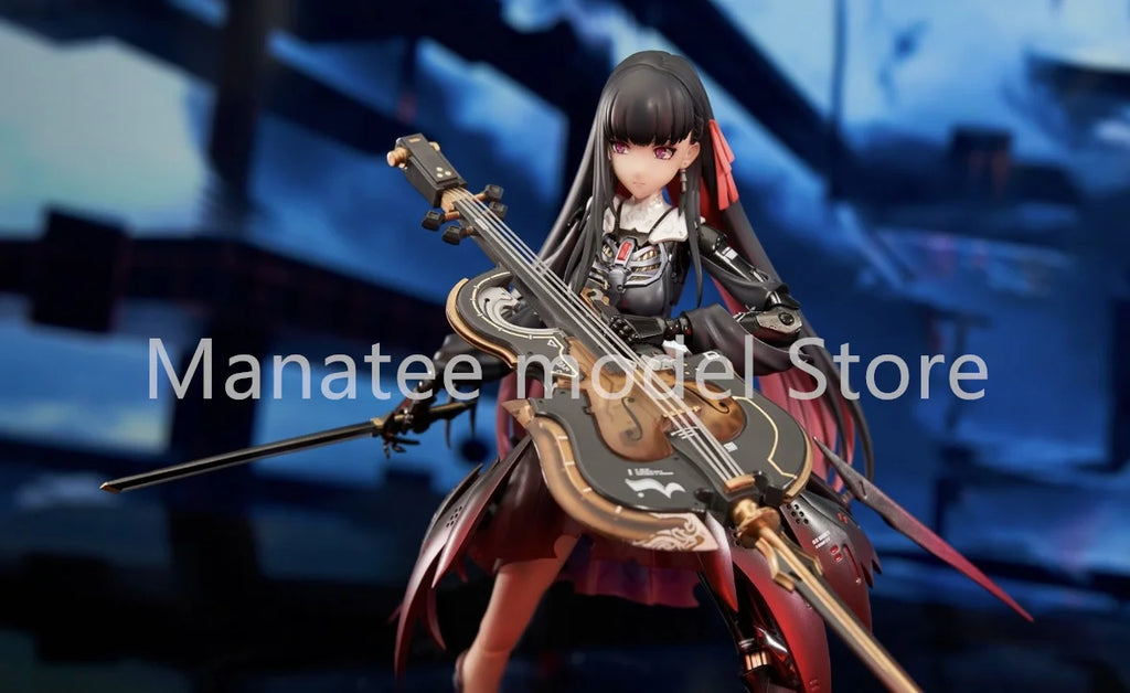 APEX Original ARCTECH Posable Series Punishing: Gray Raven Selena Tempest 1/8 PVC Action Figure Anime Model Toys Doll Gift