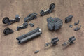 Kotobukiya MSG MH08R Heavy Component 08 Automatic Gun Turret Machine Girl Accessory Assembled Model
