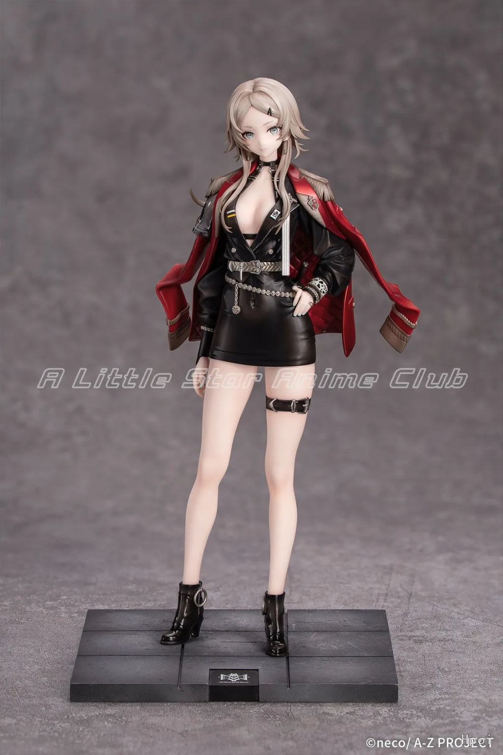 【Vorverkauf】Original Myethos A-Z:[D] Full Dress 1/7 Anime Figuren Spielzeug Ornamente