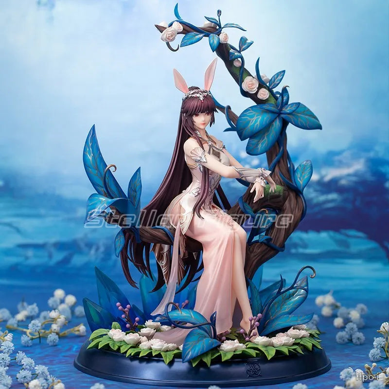 【SF】In Stock Myethos Douluo Continent Xiaowu 1/7 Figure Model Toys Gifts