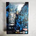 Günstiger Preis Auf Lager BANDAI Originalverpackung Figuarts DRAGON BALL VEGITO EXKLUSIV-EDITION Actionfigur Modell Spielzeug Geschenk für Kinder