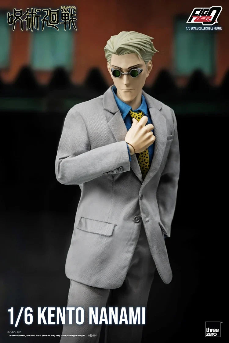 In Stock Threezero 3Z04790M0 1/6 Scale Male Soldier Movable Suit Cloth Boy Japanese Classic Anime 12" Full Set Action Figure