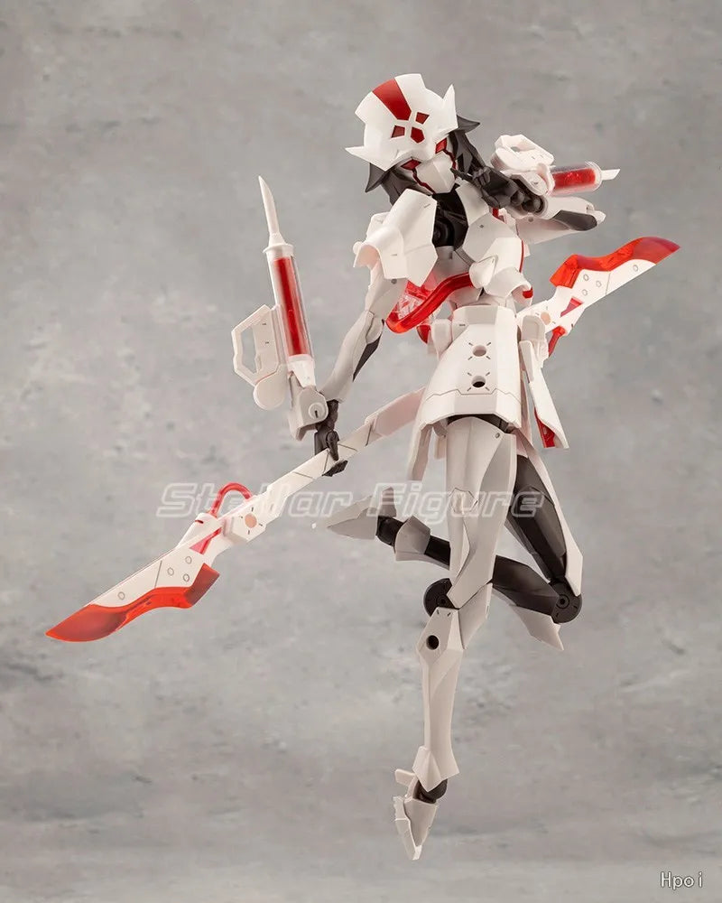 【SF】In Stock Original Kotobukiya Megal Maria Ruby Eye Figures Collection Animation Gift