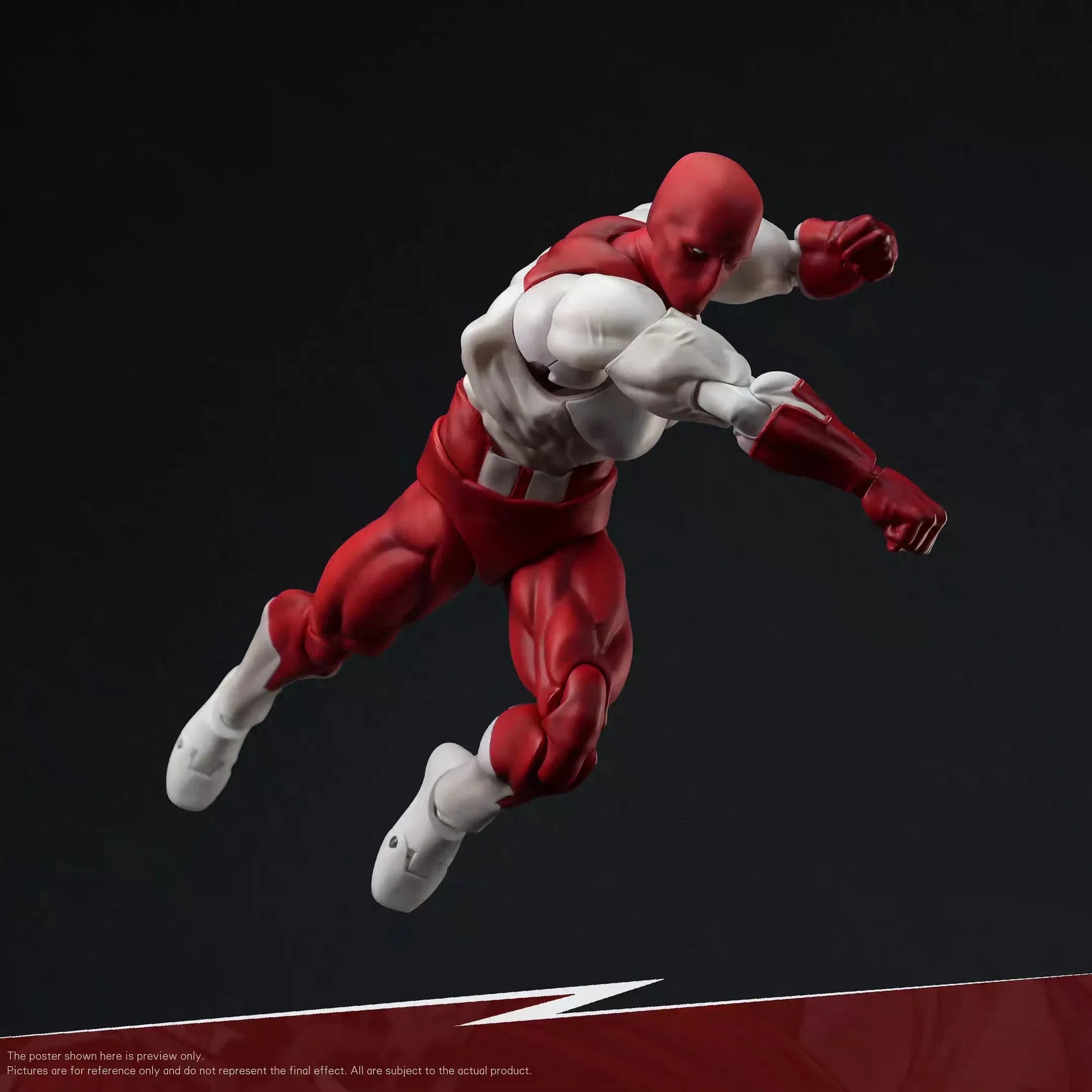 NEW PRE ZOOMRIG Studio ZR-001 TN-001 Action Figures 1/12 Invincible Boy Omni Man MYALIENDAD Collection Model Figurine Gifts Toys