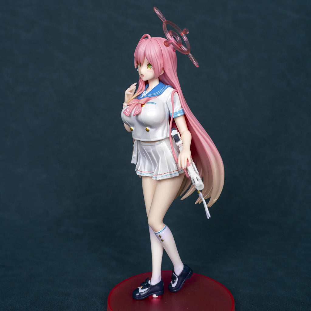 Game Blue Archive Urawa Hanako Figure Sexy Girls Model Collection Statue Desk Decoration Dolls figurine Kids Toys Birthday Gifts