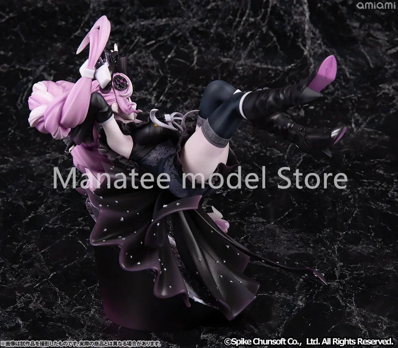 Kotobukiya Original Master Detective Archives Rain Code Shinigami 1/7 PVC Action Figure Anime Model Toys Collection Doll Gift