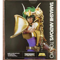 In Stock BANDAI Holy Cloth Myth TNT Andromeda Shun Anime Action Series Figure Model Toy Gifts for Children Collection
