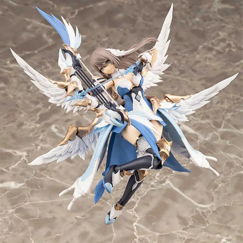 Kotobukiya Arcanadea Ermeda 1/6 Scale Pvc Assembled Model Kit 18.5cm Action Figure Collectible Toy For Gift