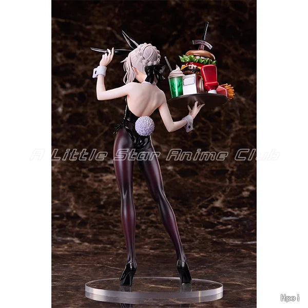 【Pre Sale】Original ANIPLEX+ Fate/Grand Order Altria Pendragon Bunny Girl 1/7 Ornament Gift Anime Figure