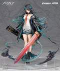 【In Stock】Original Alter Arknights Dusk 1/7 Scale Figure Toy Gift