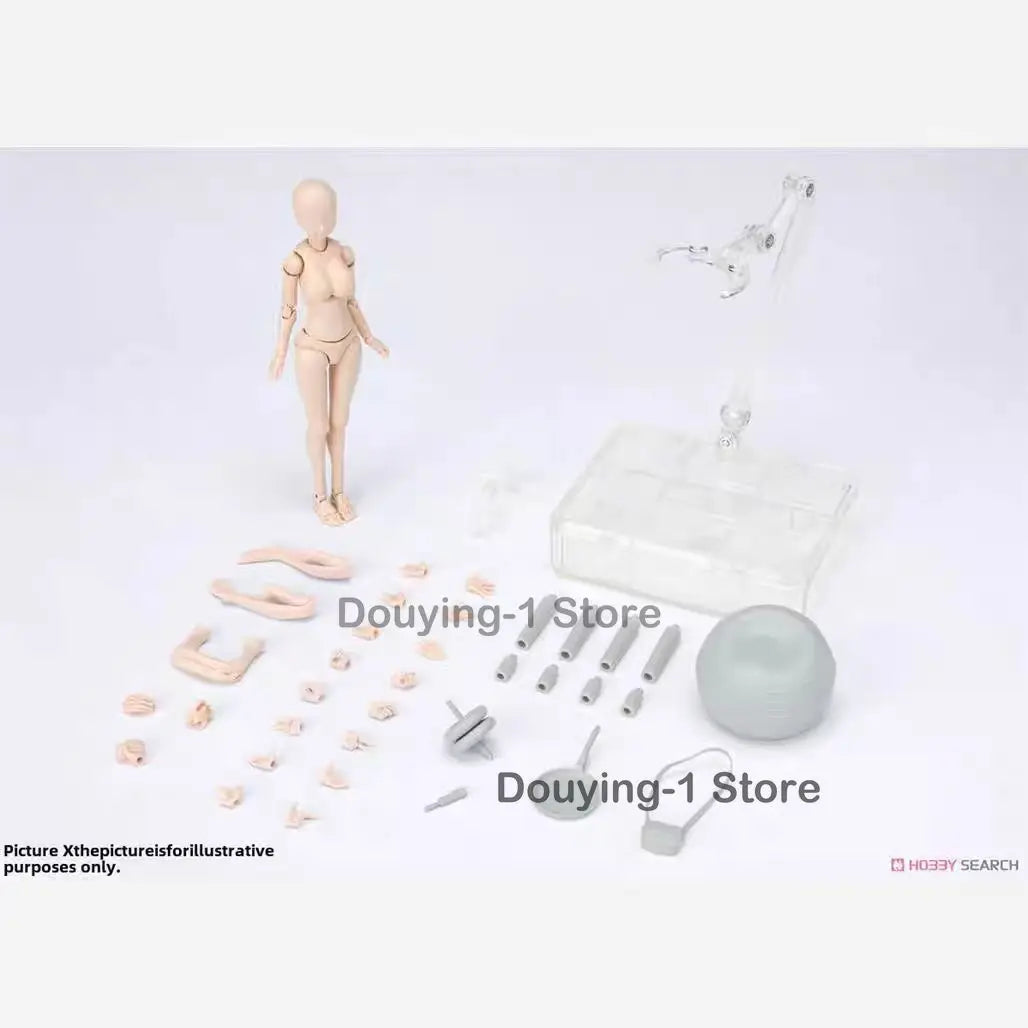 In Stock Original Bandai Shf Painting Photography Material Sports Edition Line Action Figure PVC Practical