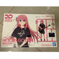 In Stock Original Bandai Banpresto Bocchi The Rock 30 Minutes Preference Anime Action Figures Model Action Figure Cute Collect