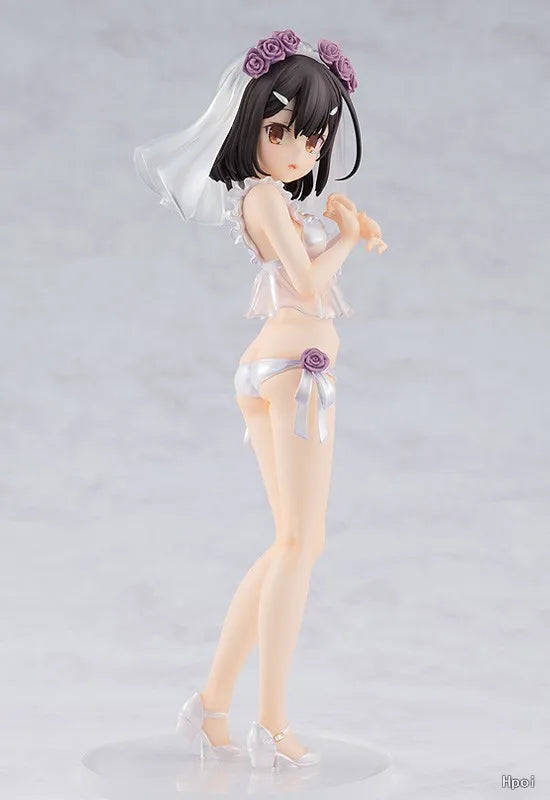 Original in Stock KADOKAWA KDcolle Fate/kaleid Liner Miyu Edelfelt 1/7 Figures Model Toy Gift Collection Ornament