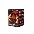 Pop Mart Onmyoji Classic God Series Blind Random Box Toys Popmart Mystery Box Action Figure Doll Kawaii Model Surprise Kids Gift