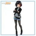 100% Original in Stock Good Smile Company Pop Up Parade BanG Dream! Girls Band Party! Mitake Ran Collection Series Model Toys