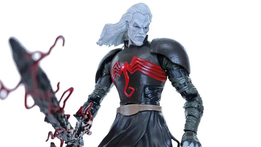 Marvel Legends Knull From 2-Pack Set 8" Loose Action Figure