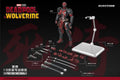 in stock Deadpool and Wolverine 1/9Action Figure PVC Assembled Model Toy Collection Gift for Boys MORSTORM Original