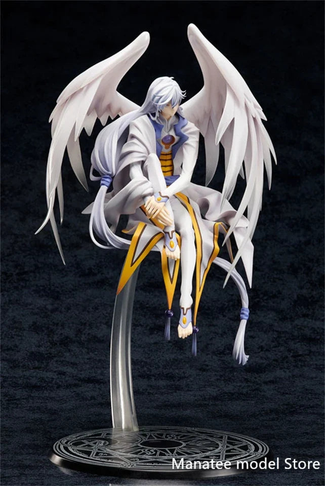 100% Original genuine Yue 1/8 PVC Action Figure Anime Figure Model Toys Figure Collection Doll Gift