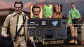Manipple Studio 1/12 Sammlerstück Old White Cloth Actionfigur Breaking Bad Chemie Lehrer 6 Zoll Mann Soldat Modell Geschenke