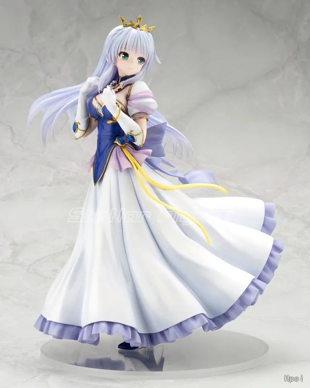 【SF】IN STOCK Kotobukiya Lustrous Feena Fam Earthlight 1/7 Scale Figures Model Collectible