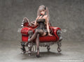Original Myethos Gift Series Azur Lane HMS Formidable Rosy Celebration 1/7 Figure Ornaments Toys Model