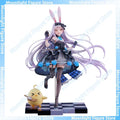 In Stock F:NEX Azur Lane IJN Shimakaze The White Rabbit of The Incredible Country 1/7 Anime Figure Toy Gift Model Collection