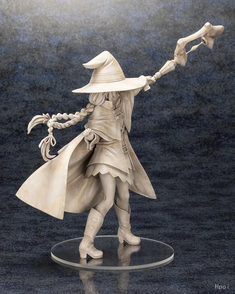 Original in Stock KOTOBUKIYA Mushoku Tensei Isekai Ittara Honki Dasu Roxy Migurdia 1/8 Figures Model Toys Gifts Collection