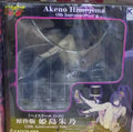 '+In Stock Original KADOKAWA KDcolle High School DxD Rias Gremory Himejima Akeno 1/6.5 15th Anniversary Ver.2025New Anime Figure