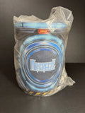 Original Mezco One:12 Series Batman Mr Freeze Action Figure Collectible Deluxe Set Villainous Character Luminous PVC Toys Gift