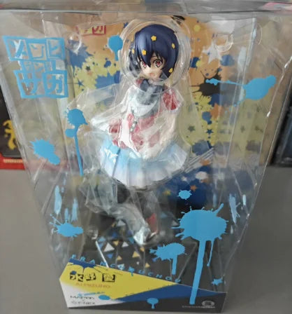 【FS】Original F:NEX Scale1/7 ZOMBIE LAND SAGA Mizuno Ai Model Gift Collection Figure