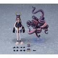【Pre Sale】GSC Max Factory Figma 638 Hololive Ninomae Ina'nis Action Figure Model Toy Ornaments