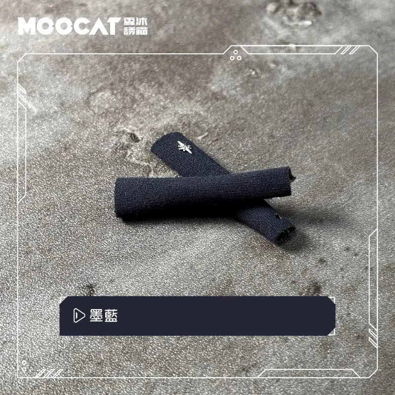 【No Figure】1/12 Scale Female Mini Sleeves Arms Calf Cover Long Socks for 6in Action Figure Romankey Gynoid Kotobukiya Model