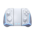 EasySMX S15 L/R Joypad Wireless RGB Controller Compatible with Nintendo Switch/OLED, Gyroscop, Amiibo, Hall Effect, For Pokemon
