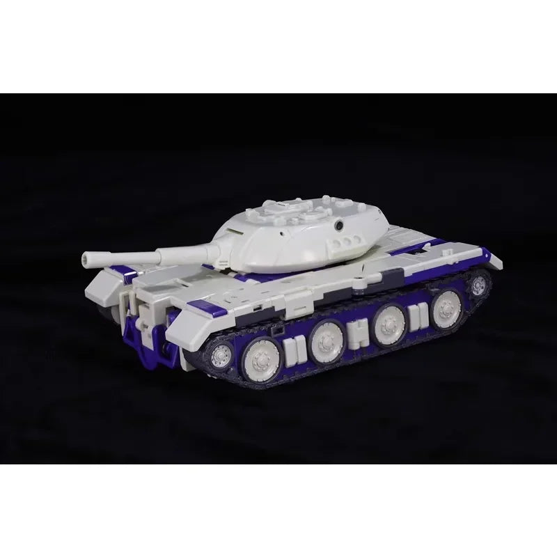 Transformation Star Toy ST01 Robot Tank Fighter ST-01 Three Transformation Warrior St Bliztwing Action Figure Toy