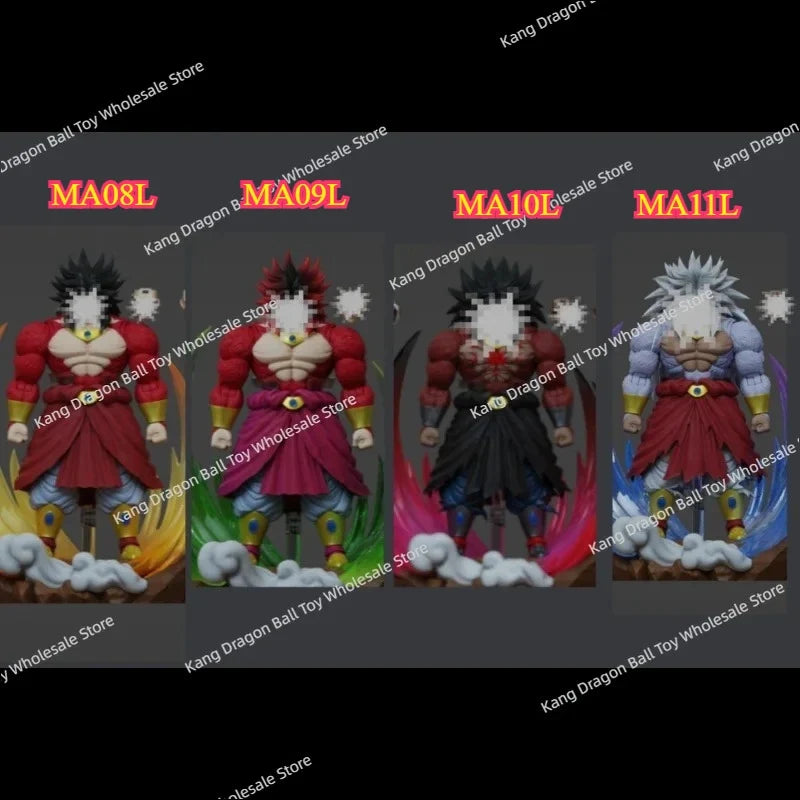 Full Pre-order Beast Deities Kong   Mythos Anime Wave 3 Norse God Skoll and Hati, MA08L,09L 10L and 11L Action Figure Model Toys
