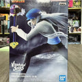 Original Bandai Auf Lager Banpresto Hunter Hunter Kaito Actionfigur Modell Puppe Brandneu Verpackt Animationsperipherie Garage