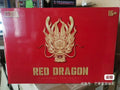 In Stock BMB Transformation Toy TAIBA RD-01 RD01 Extra Large TRANSMETAL 2 MG Red Dragon Battle Figure Model Collection Toy Gift
