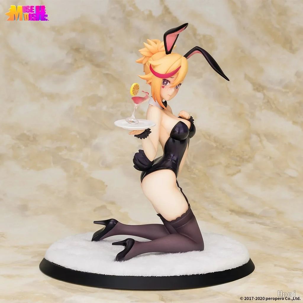 Original in Stock APEX Muse Dash Rin Bunny Girl 1/8 Figures Model Toys Gifts Collection Ornaments