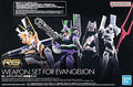 Original Echt RG EVANGELION EINHEIT-00 -01 -02 -03 -04 -06 -08 Bandai Anime Modellspielzeug Actionfigur Geschenke Sammlerstücke Ornamente