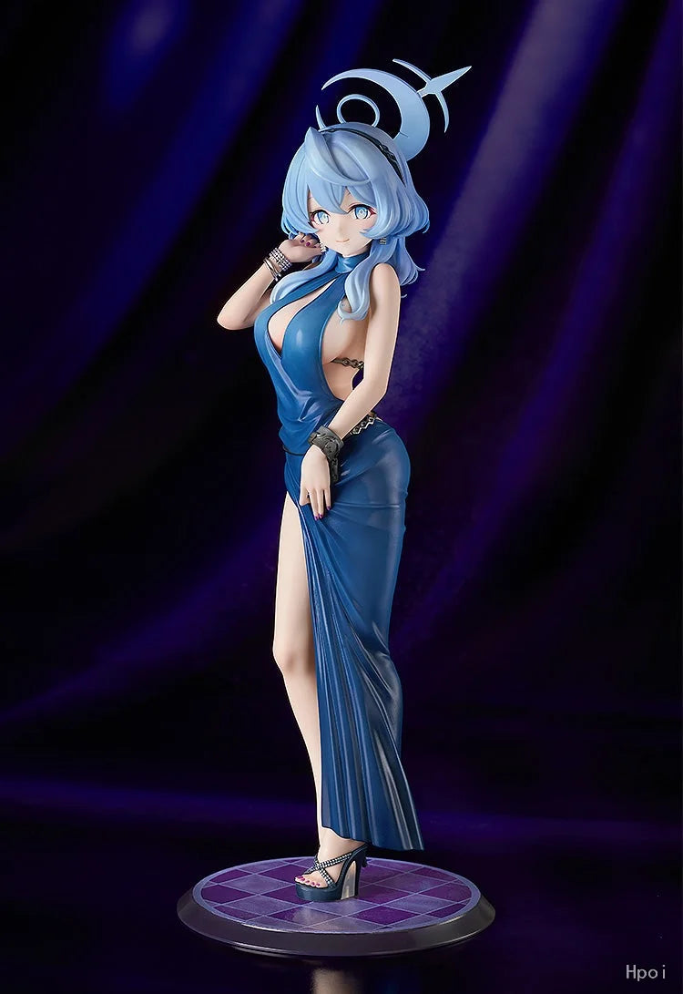 ã€MTã€‘GSC Blue Archive Amau Ako 1/7 Scale Anime Figure