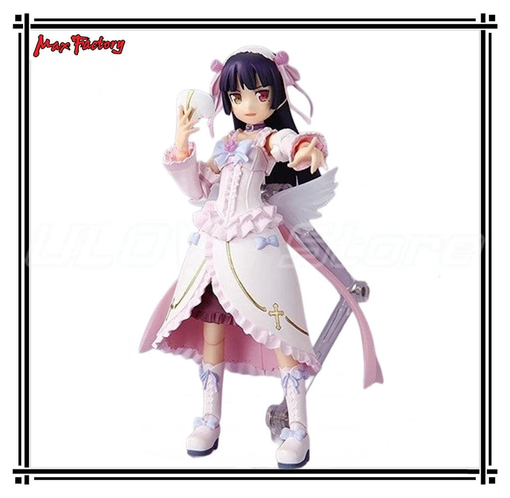 Original Max Factory My Sister Can't Be So Cute Gokou Ruri Figure Model Collection